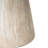 Outdoor Ponti Travertine Side Table-56029364