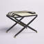 Tabouret d'appoint Hesperia