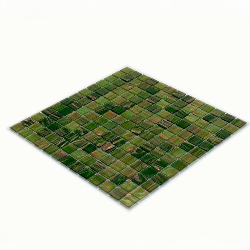 Mingles 0.8 in. x 0.8 in. Grid Tile