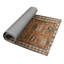 Tapis turc intérieur et extérieur brun-1240964738