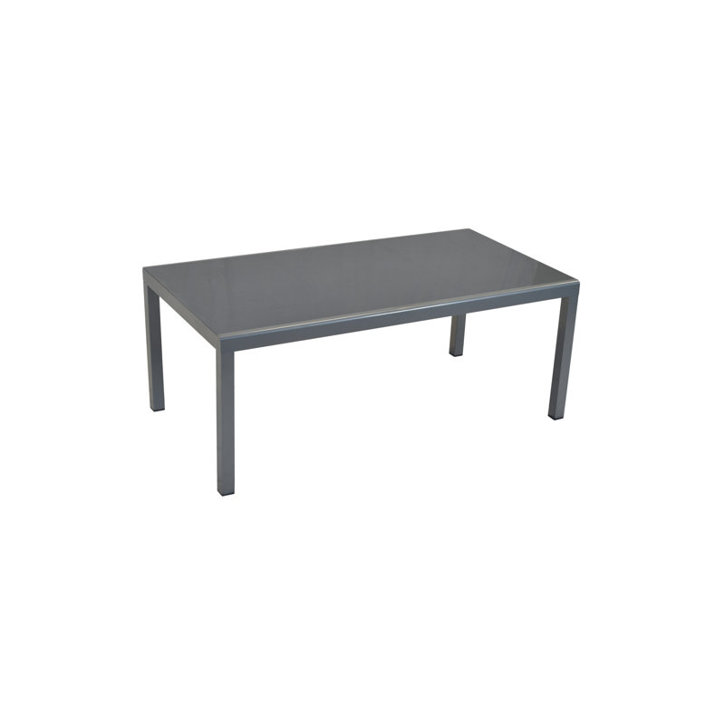 Minoris 6 - Person Patio Dining Set with Rectangular Table