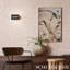 Schumacher x Backdrop Taboo Wallpaper-71294567