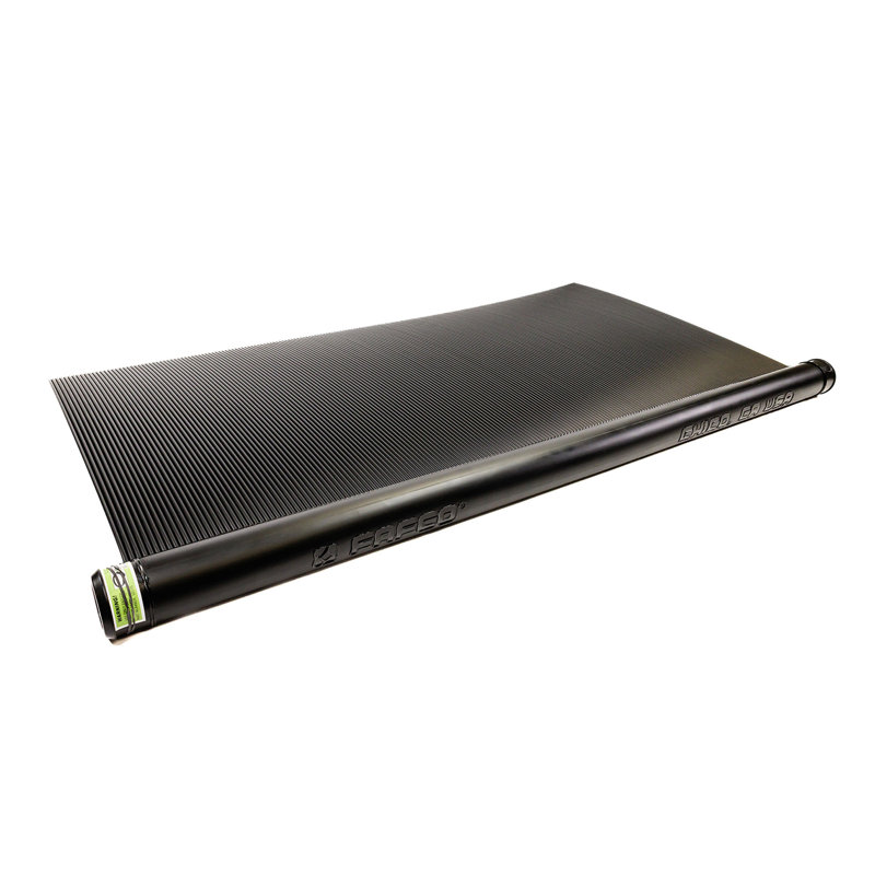 FAFCO Connected Tube 2ft Solar Pool Heating Panel with Highest Efficiency