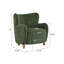 Fauteuil d'appoint rembourré Reshami-558116775
