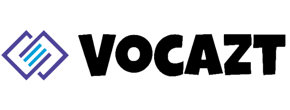 VOCAZT Logo