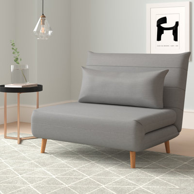 Charlize 2 Seater Sofa Bed