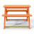Kids Outdoor Poly Picnic Table-107384543
