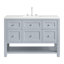Breckenridge 48'' W Single Vanity-1635192844-1641815334-1653567697