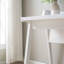 Bureau d'écriture pour bureau à la maison