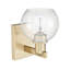 Applique murale 1 lumière Cambria Cambria-1626714192