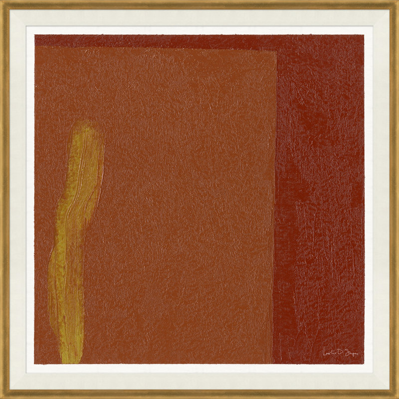 Color Abstract XV