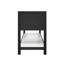 Base de meuble-lavabo simple 60 po Solace-126733992