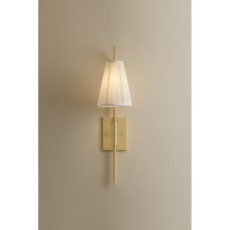 Limoges Wall Sconce, 1
