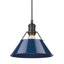 Luminaire suspendu conique à 1 lumière Weatherford-663876175-663876209-660949696