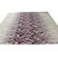 Tapis en laine tissé à plat Brenda-2020108653