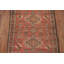 Tapis de couloir rétro 3 x 11