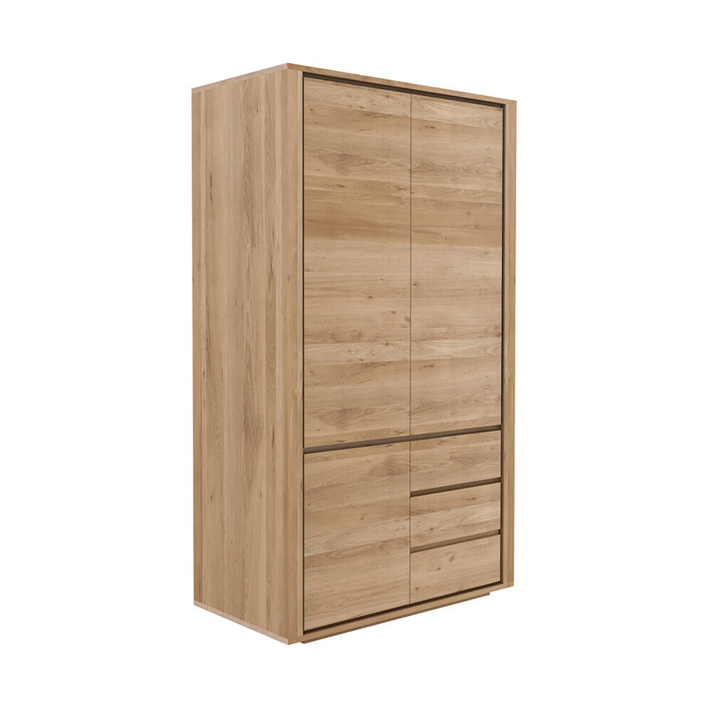Shadow Dresser