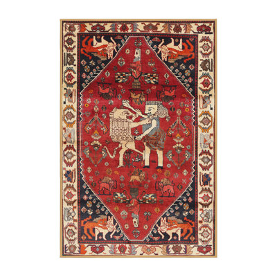 Oriental Indoor Rug