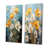 Toile tendue