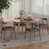 Gris anthracite est en rupture de stock