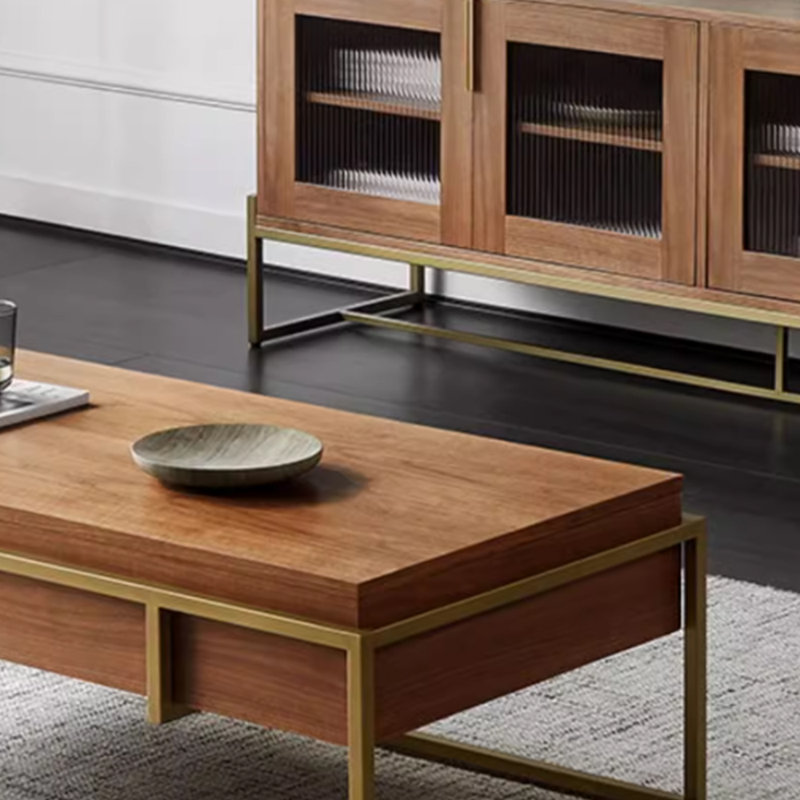 Combinaison meuble télé Design Sens