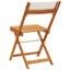 Isere Patio Dining Accent Chair-1144334913