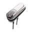 Toilet Button Only For T01, 23T01P05
