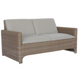 Milano Outdoor 2 - Seat Loveseat