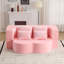 Canapé-lit pliable, canapé futon moelleux, canapé-lit convertible en mousse haute densité, canapé-lit pliable pour salon, chambre d'amis, chambre à coucher-1307719925
