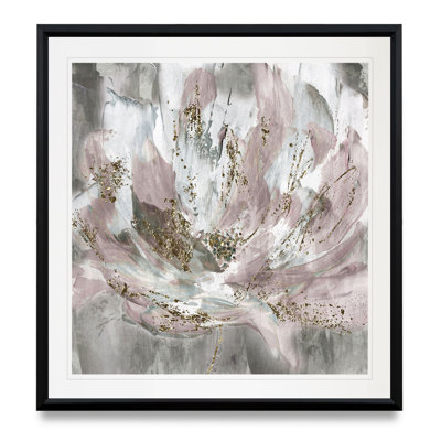 " Blush Flower Power "