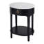 Ellen Marble Nightstand-1607560722