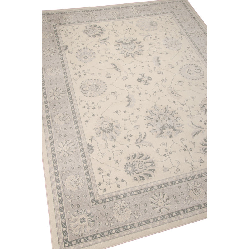 Ericson Oriental Area Rug, Rectangle 160 x 224cm
