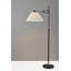 Lampe sur pied Elijah