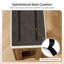 Upholstered Storage Bench