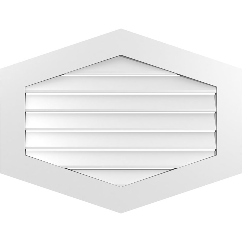 Pente verticale verticale en uréthane 4 pi, H 26 po x l 34 po x P 1 po