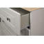 Fully Assembled Mitsuwa 3 - Drawer Chest of Drawers-1937622949