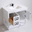 Ensemble de meuble-lavabo simple 37 po Thome-954435456-954435459