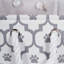 Cube en tissu en treillis Cambridgeshire-2036408277-2036408276