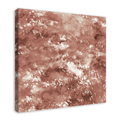 Blotchy Blush - Peinture