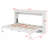 Convertible Murphy Bed Cabinet for Compact Living Spaces