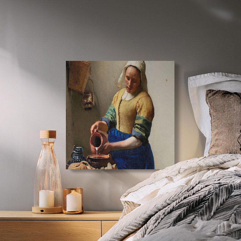 Wrapped Canvas Print Set, 6x6