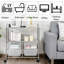Commode de rangement 4 tiroirs Manali-648123214
