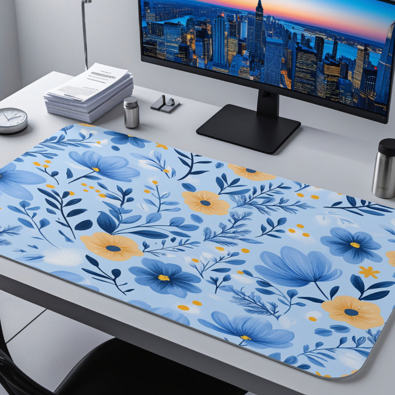 Desk Pad, 23.6x13.8