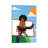 Afro And Hoops - Print on Canvas-835426044-835426045