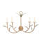 Madison 4 - Light Candle Wall Light