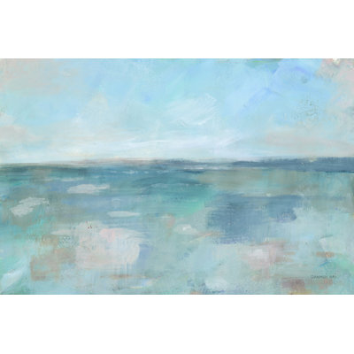 Simplement au bord de la mer