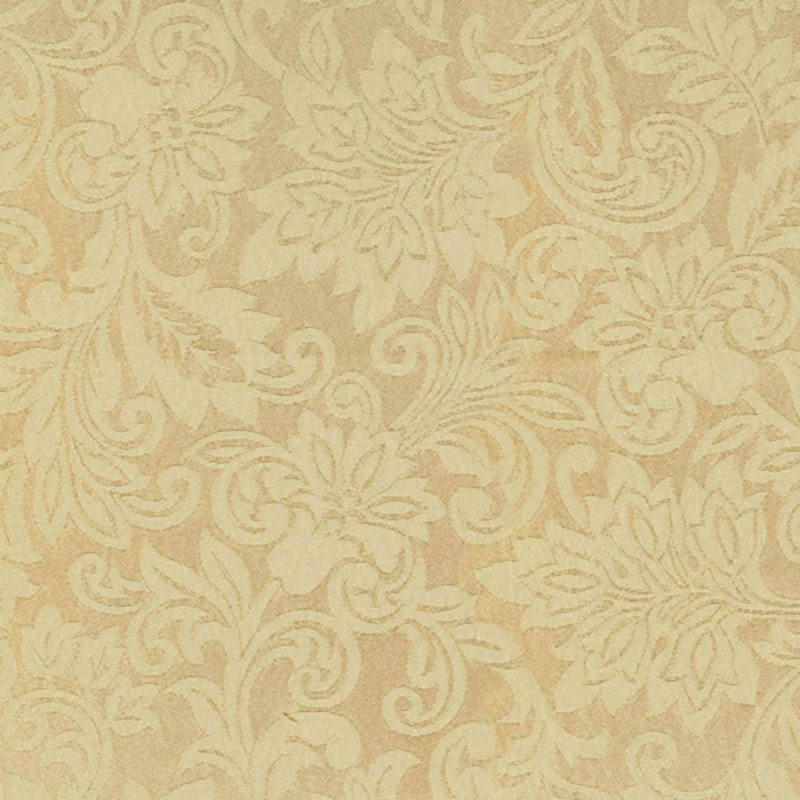 Tissu musicien Wesco Gentry, Or