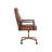 Powers OFFICE CHAIR - BROWN - Brown-105506974