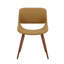Chaise de salle à manger style Mid-Century en similicuir Fortunato-1724278849-1632627068