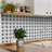 Vinyl Peel and Stick Field Tile-91630525